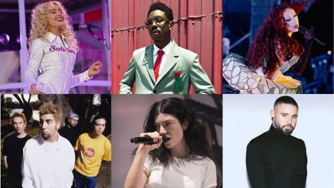 Lollapalooza Chile 2026: ¿quiénes son los artistas confirmados para esta edición del festival?