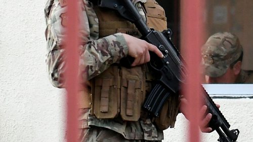 Fiscalía investiga muerte de soldado conscripto de 18 años al interior de regimiento en Chillán