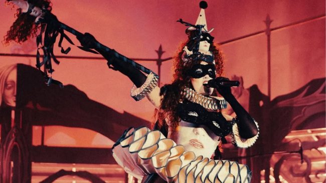 ¿Quién es Chappell Roan? La excéntrica artista confirmada de Lollapalooza Chile 2026