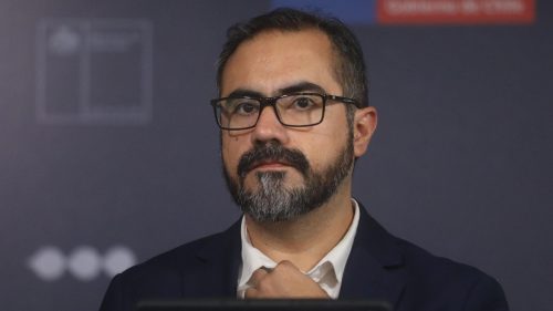 Subsecretario indica que proyecto del FES establece un estándar de transparencia: "Pensamos que las instituciones van a acceder"