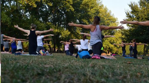 Encuesta de Calidad de Vida y Salud revela que 51% de chilenos es físicamente inactivo y que hay deterioro emocional