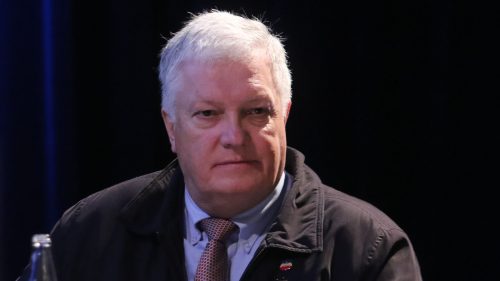 Senador Kusanovic será enviado a Tribunal Supremo tras descuelgue de Matthei y RN descarta