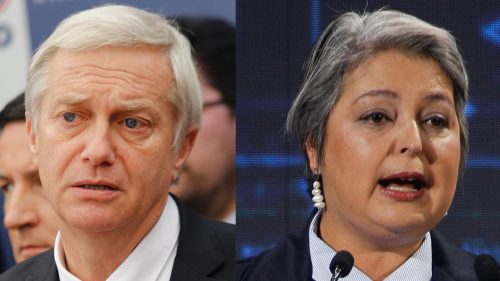 Kast acusa a Jara de “faltar a la verdad” por negar propuesta de nacionalizar el cobre de su programa de primarias