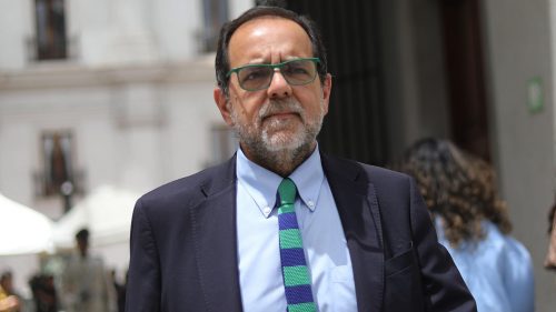 Se cae lista única en el oficialismo: FRVS comunica que no hubo acuerdo para lista parlamentaria unitaria