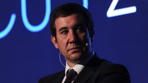 UDI por nuevo pacto en la derecha: 