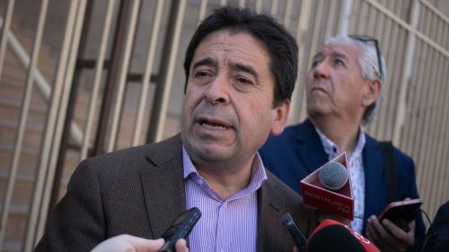 Fiscalía sostiene que existen antecedentes que sustentan solicitud de desafuero del gobernador de Atacama investigado por abuso sexual