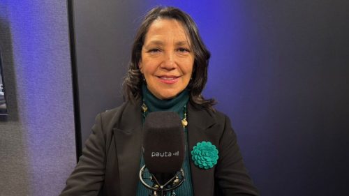 Ministra de la Segpres afirma que multa debería ser fija por no votar y que el sufragio presidencial debe ser exclusivo para chilenos