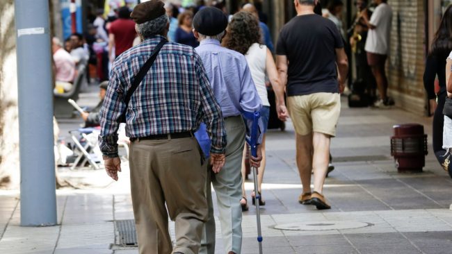 Reforma de Pensiones: cuándo sube la PGU y cómo obtener beneficios del Seguro Social Previsional