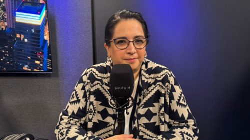 Paz Zárate advierte que ocupación total en Gaza pone a Israel en punto de quiebre político y agrava crisis humanitaria