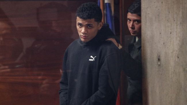 Corte acoge solicitud de extradición y detención previa para presunto sicario del 