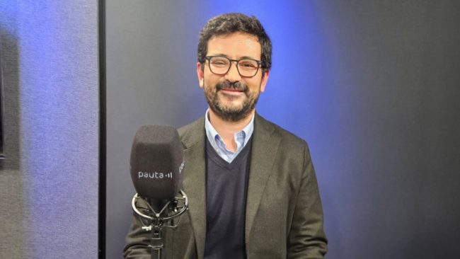 Decano de Educación USS por violencia escolar: 