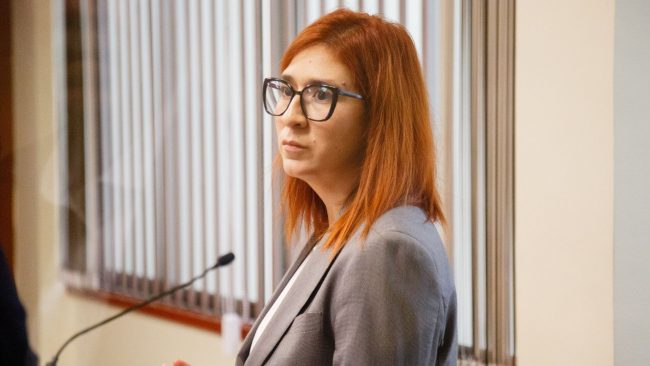 Democracia Viva: Fiscalía pide diez años de prisión para la desaforada diputada Catalina Pérez