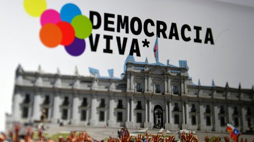 Caso Convenios: Fiscalía informa cierre de investigación y prepara acusación penal