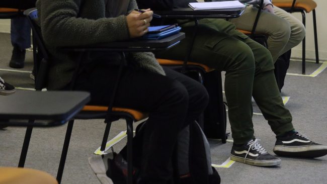 Qué es el FES, el proyecto que pone fin al CAE y crea un nuevo financiamiento para la educación superior