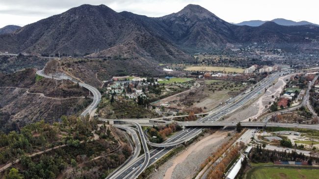 MOP anuncia que Puente Lo Saldes reabrirá antes de los previsto: ¿cuándo se podrá transitar?