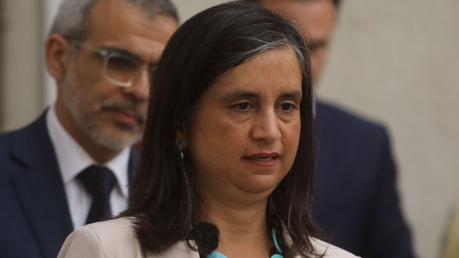 Fue subsecretaria de la cartera: Ignacia Fernández asume como nueva ministra de Agricultura