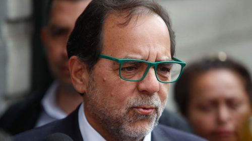 Mulet sobre la negociación oficialista: 