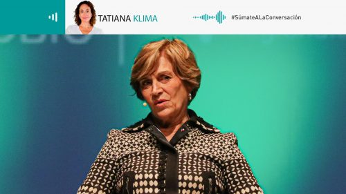 Columna de Tatiana Klima: "Cuando una coalición deja de querer a su candidato/a"