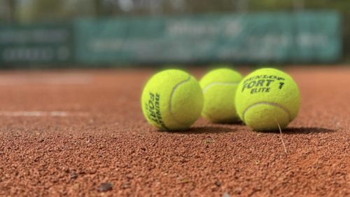 Consejos para apostar en tenis de espectadores experimentados