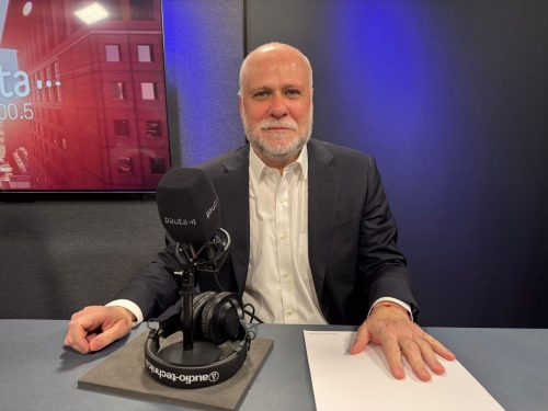 Ministro Elizalde sobre voto extranjero: 