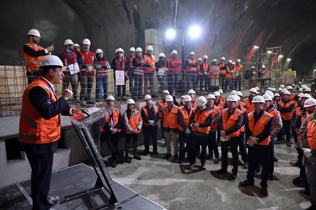 Lanzamiento EtMday 2025