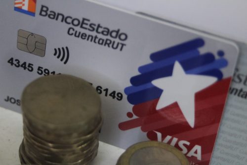 CuentaRUT: BancoEstado aumentó los montos máximos de transferencia