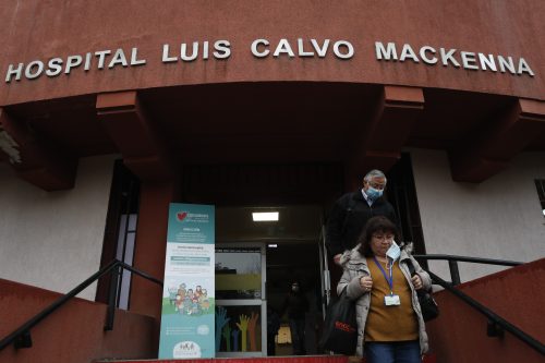 Un hito en la salud infantil: el Hospital Calvo Mackenna inaugura su renovada unidad de urgencias