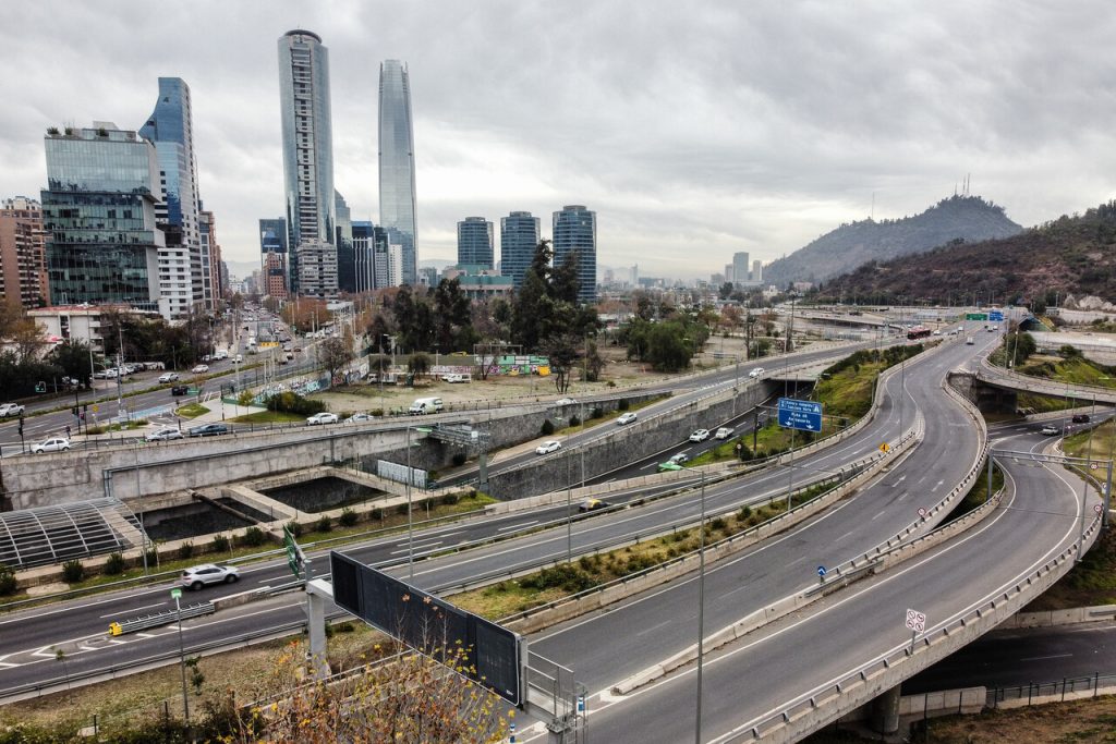 Cierran Puente Lo Saldes: ¿Cuándo reabrirá y qué rutas alternativas existen?