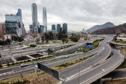 Cierran Puente Lo Saldes: ¿Cuándo reabrirá y qué rutas alternativas existen?