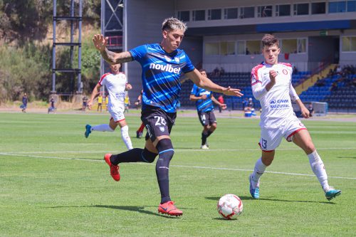 Huachipato vs. Unión La Calera: dónde ver en vivo y online por la fecha 19 de la Liga de Primera del fútbol chileno