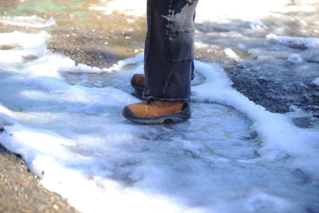 Nieve en Santiago: ¿En qué zonas y a qué hora nevará este viernes 22 de agosto?
