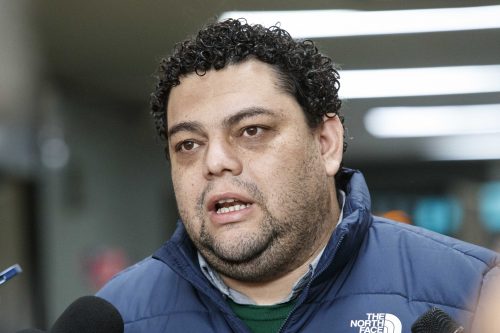 José Toro plantea que candidatura de Jeannette Jara debe articular un programa común para frenar una regresión conservadora