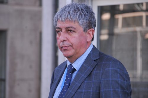 Defensoría Penal Pública abre sumario contra abogado de Monsalve por denuncia de abogada Santibáñez