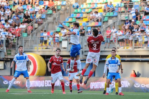 Deportes Iquique vs. Universidad Católica: dónde ver en vivo y online por la fecha 18 de la Liga de Primera del fútbol chileno