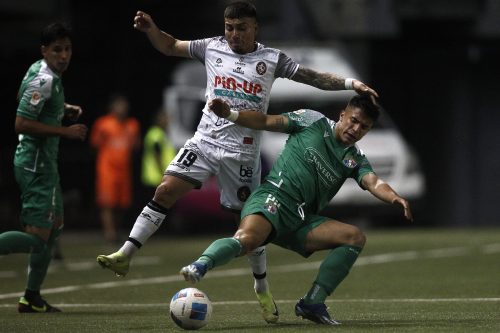 Deportes Limache vs. Audax Italiano: dónde ver en vivo y online por la fecha 19 de la Liga de Primera del fútbol chileno