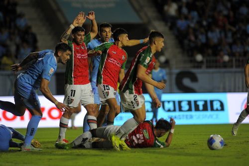 Palestino vs. Deportes Iquique: dónde ver en vivo y online por la fecha 19 de la Liga de Primera del fútbol chileno