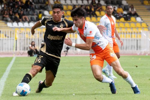 Cobresal vs. Coquimbo Unido: dónde ver en vivo y online por la fecha 19 de la Liga de Primera del fútbol chileno