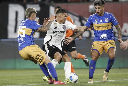 Everton vs. Colo Colo: dónde ver en vivo y online por la fecha 19 de la Liga de Primera del fútbol chileno
