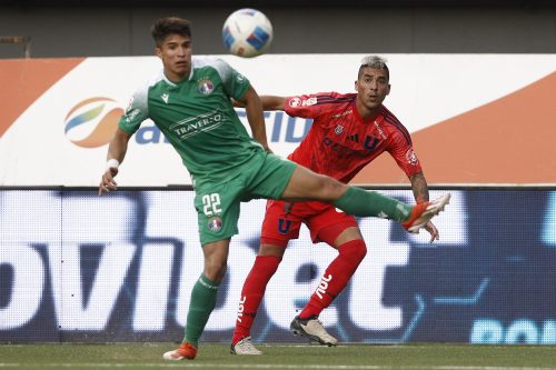 Universidad de Chile vs. Audax Italiano: dónde ver en VIVO y online la fecha 20 del Campeonato Nacional