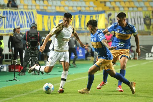 Coquimbo Unido vs. Everton: dónde ver en VIVO y online la fecha 20 del Campeonato Nacional