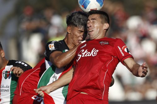Ñublense vs. Palestino: dónde ver en VIVO y online la fecha 20 del Campeonato Nacional