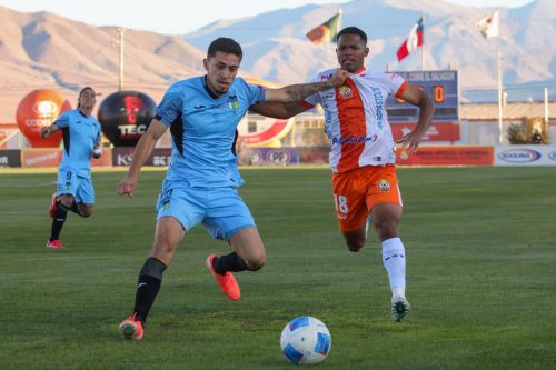 O'Higgins vs. Cobresal: dónde ver en VIVO y online la fecha 20 del Campeonato Nacional