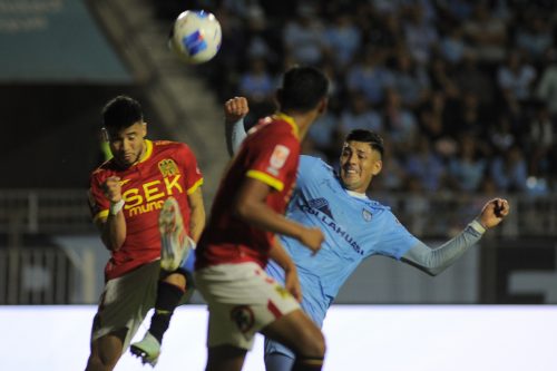 Unión Española vs. Deportes Iquique: dónde ver en VIVO y online la fecha 20 del Campeonato Nacional