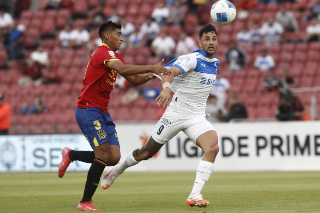 Universidad Católica vs. Unión Española: dónde ver en VIVO y online la fecha 21 del Campeonato Nacional