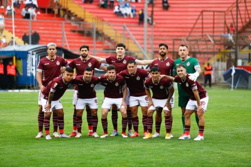 Deportes La Serena vs. O'Higgins: dónde ver en vivo y online por la fecha 19 de la Liga de Primera del fútbol chileno