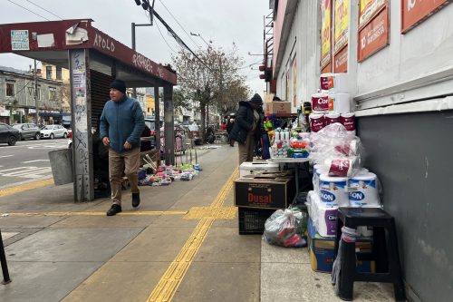 Tasa de ocupación informal disminuyó un punto porcentual y se situó en 26%