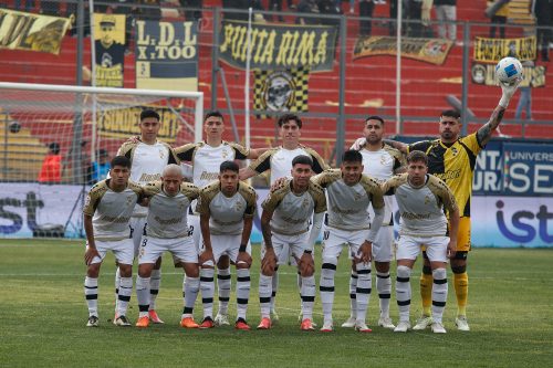 Coquimbo Unido vs. Deportes Limache: dónde ver en vivo y online por la fecha 18 de la Liga de Primera del fútbol chileno