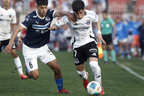 Colo Colo vs. Universidad Católica: dónde ver en VIVO y online la fecha 20 del Campeonato Nacional