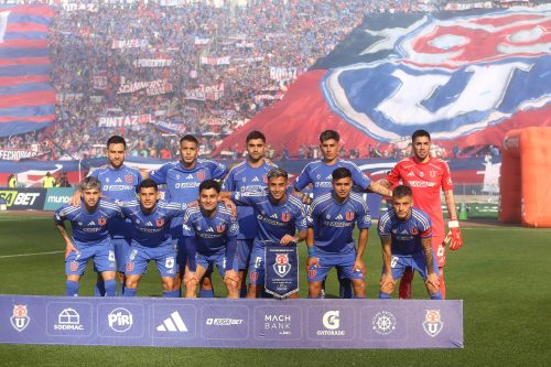 Universidad de Chile vs. Cobresal: dónde ver en vivo y online por la fecha 18 de la Liga de Primera del fútbol chileno