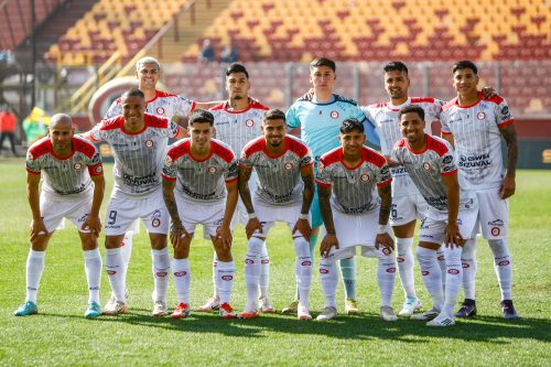Unión La Calera vs. Deportes La Serena: dónde ver en vivo y online por la fecha 20 de la Liga de Primera del fútbol chileno